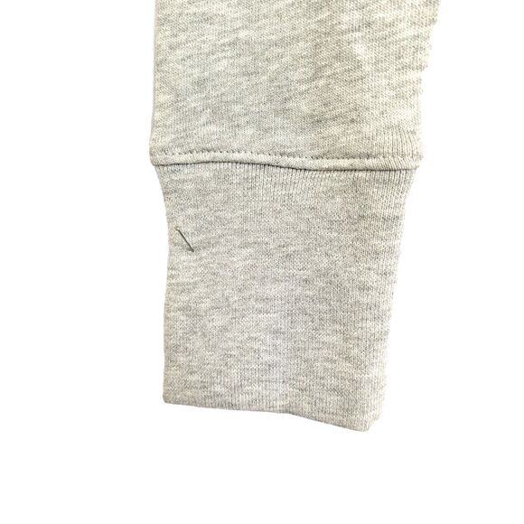 Ivory Ella Aida Mission Dress Sweatshirt Tunic XS Gray Save the Elephants NWT - Picture 6 of 12